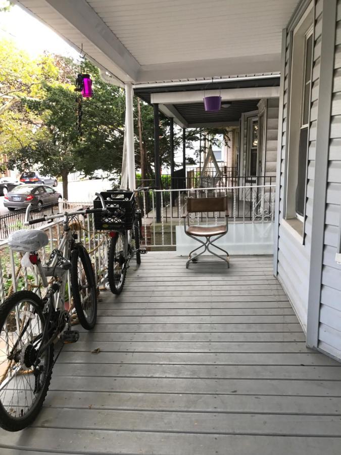 Classical American House 3 ニューヨーク エクステリア 写真