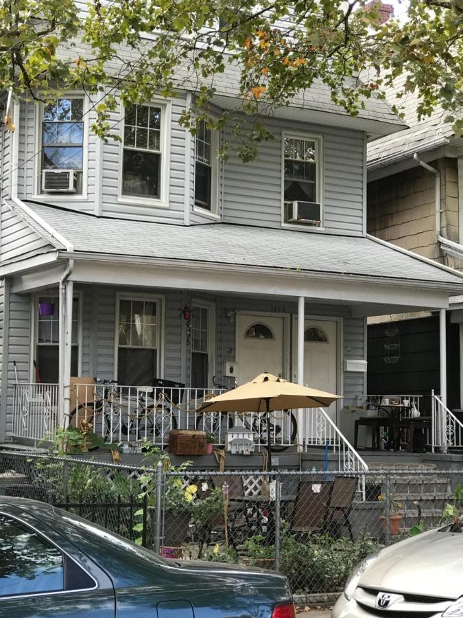 Classical American House 3 ニューヨーク エクステリア 写真